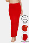 Zivame All Day Flared Mermaid Saree Shape wear - Red Bud — thumbnail 1